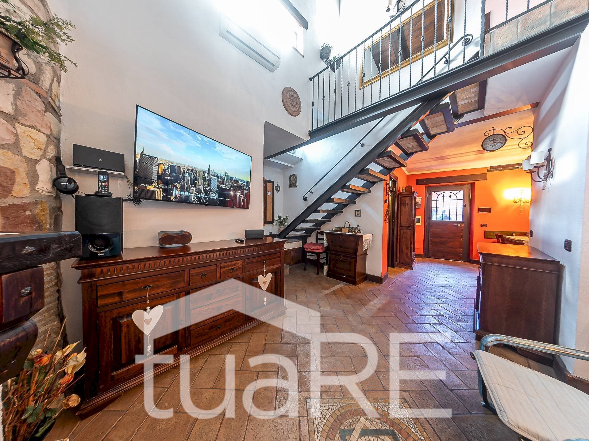 Foto 2 - Villa Via Dei Fabi, Roma - foto 2