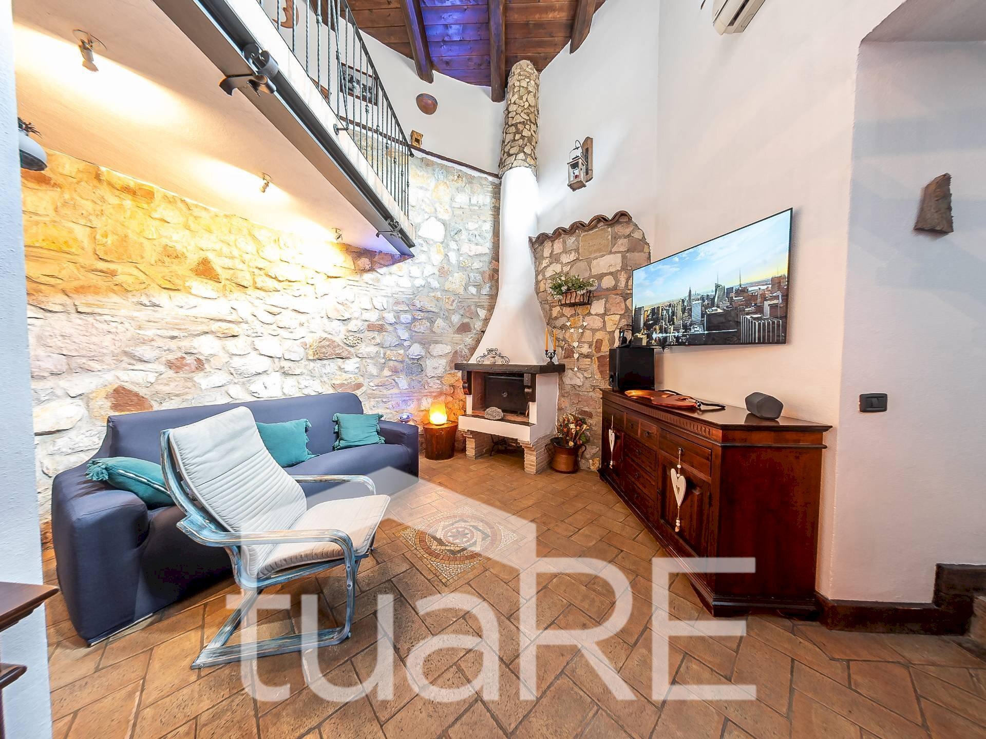 Foto 3 - Villa Via Dei Fabi, Roma - foto 3