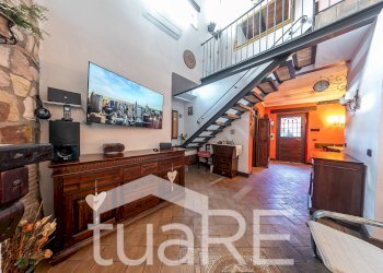 Foto 2 - Villa Via Dei Fabi, Roma - foto 2