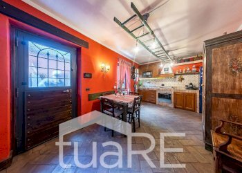 Foto 4 - Villa Via Dei Fabi, Roma - foto 4