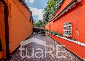 Foto 10 - Villa Via Dei Fabi, Roma - foto 10