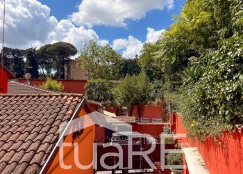 Foto 13 - Villa Via Dei Fabi, Roma - foto 13