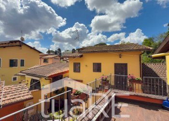 Foto 14 - Villa Via Dei Fabi, Roma - foto 14