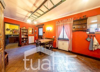 Foto 20 - Villa Via Dei Fabi, Roma - foto 20