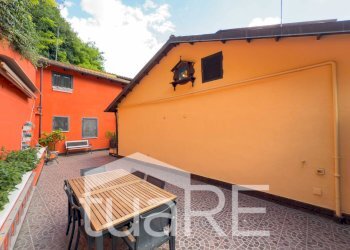 Foto 24 - Villa Via Dei Fabi, Roma - foto 24