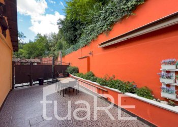 Foto 25 - Villa Via Dei Fabi, Roma - foto 25