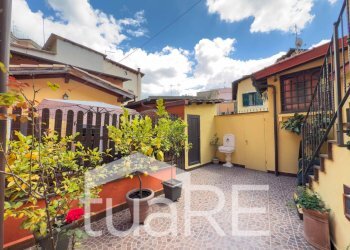 Foto 26 - Villa Via Dei Fabi, Roma - foto 26