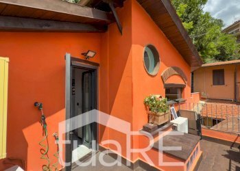 Foto 27 - Villa Via Dei Fabi, Roma - foto 27