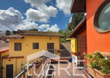 Foto 28 - Villa Via Dei Fabi, Roma - foto 28