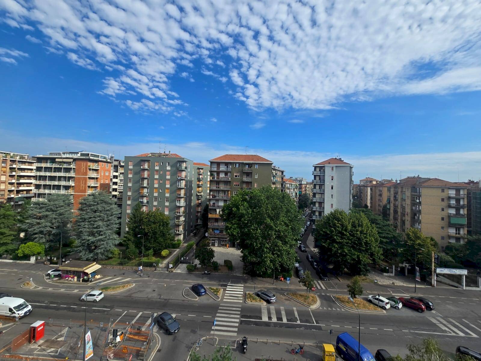 Foto 2 - Three-room apartment Viale Legioni Romane
 
23, Milano - photo 2