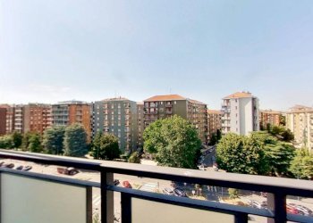 Foto 7 - Trilocale Viale Legioni Romane
 
23, Milano - foto 6