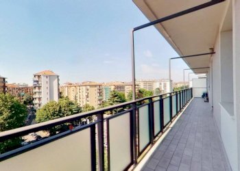 Foto 8 - Trilocale Viale Legioni Romane
 
23, Milano - foto 7