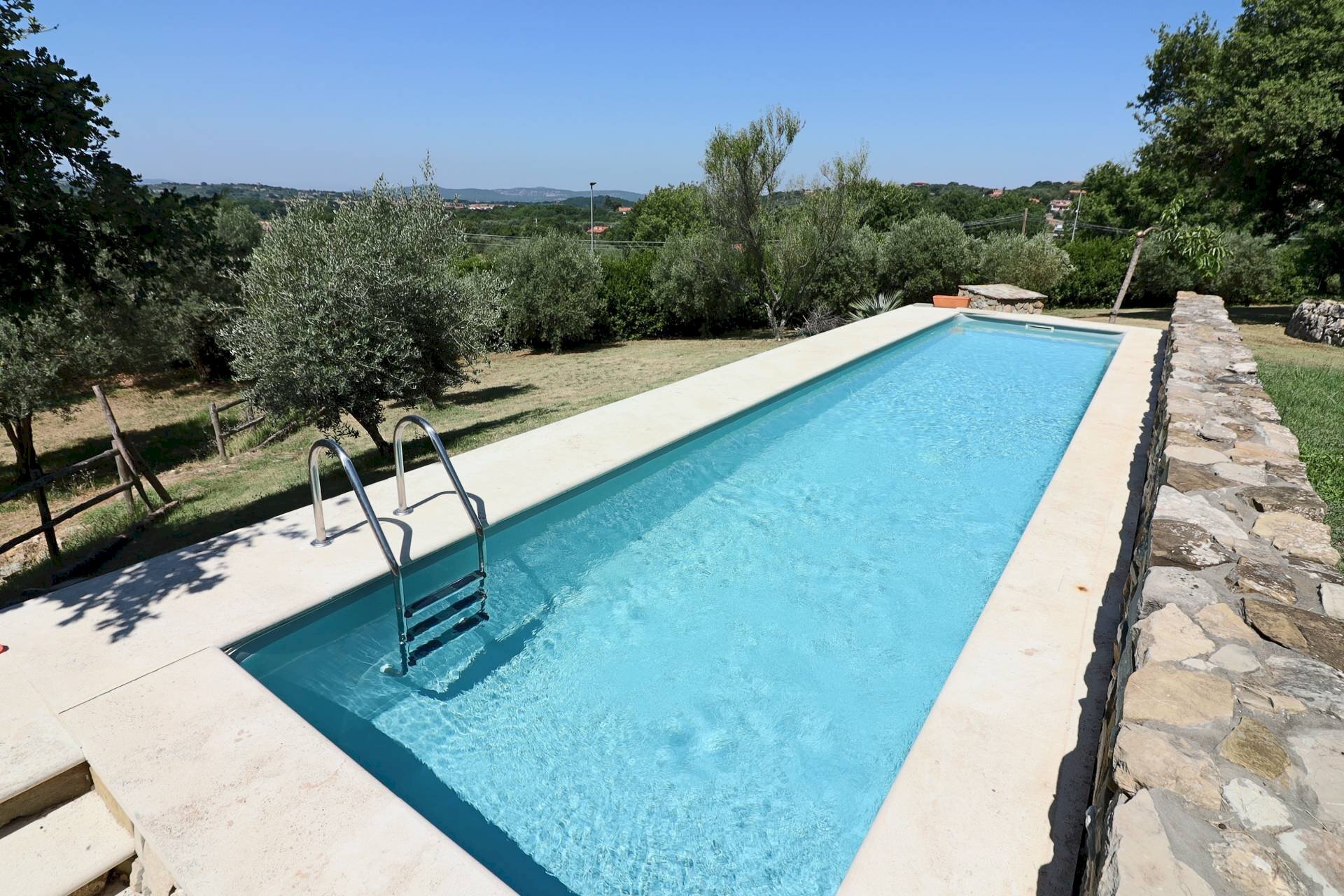 Foto 3 - Villa via poggio aguzzo, Villa San Giovanni in Tuscia - foto 3