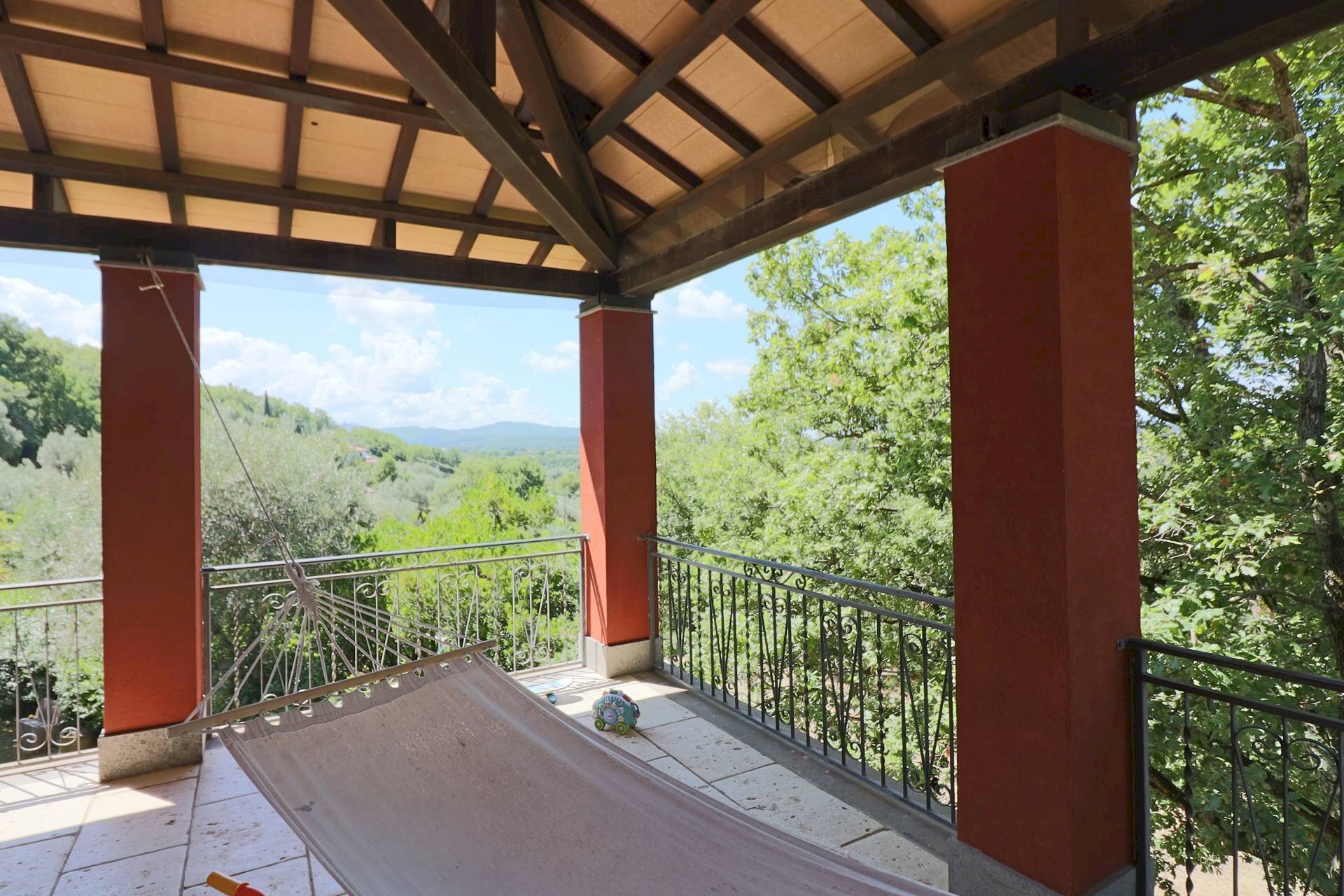 Foto 2 - Villa via poggio aguzzo, Villa San Giovanni in Tuscia - foto 2