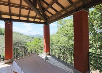 Foto 2 - Villa via poggio aguzzo, Villa San Giovanni in Tuscia - foto 2