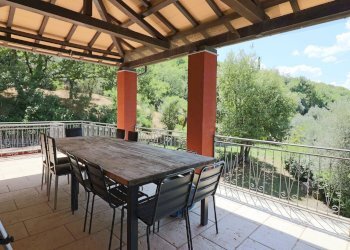 Foto 7 - Villa via poggio aguzzo, Villa San Giovanni in Tuscia - foto 7