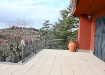 Foto 8 - Villa via poggio aguzzo, Villa San Giovanni in Tuscia - foto 8