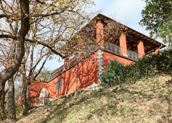 Foto 13 - Villa via poggio aguzzo, Villa San Giovanni in Tuscia - foto 13