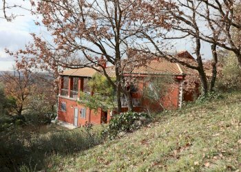 Foto 14 - Villa via poggio aguzzo, Villa San Giovanni in Tuscia - foto 14