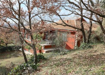 Foto 15 - Villa via poggio aguzzo, Villa San Giovanni in Tuscia - foto 15