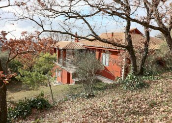 Foto 16 - Villa via poggio aguzzo, Villa San Giovanni in Tuscia - foto 16