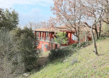 Foto 17 - Villa via poggio aguzzo, Villa San Giovanni in Tuscia - foto 17