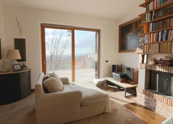 Foto 19 - Villa via poggio aguzzo, Villa San Giovanni in Tuscia - foto 19