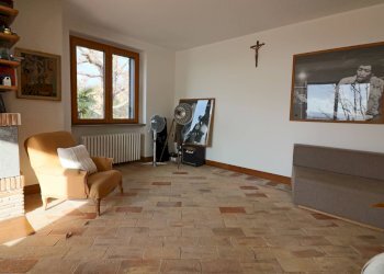 Foto 20 - Villa via poggio aguzzo, Villa San Giovanni in Tuscia - foto 20