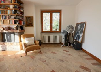 Foto 21 - Villa via poggio aguzzo, Villa San Giovanni in Tuscia - foto 21