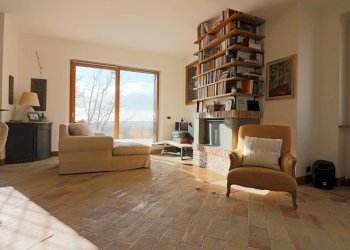 Foto 22 - Villa via poggio aguzzo, Villa San Giovanni in Tuscia - foto 22