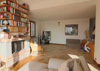 Foto 23 - Villa via poggio aguzzo, Villa San Giovanni in Tuscia - foto 23