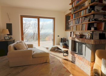 Foto 25 - Villa via poggio aguzzo, Villa San Giovanni in Tuscia - foto 25