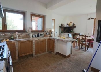 Foto 29 - Villa via poggio aguzzo, Villa San Giovanni in Tuscia - foto 29