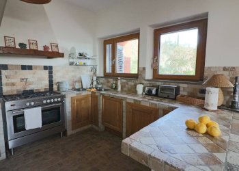 Foto 31 - Villa via poggio aguzzo, Villa San Giovanni in Tuscia - foto 31