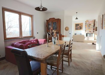 Foto 35 - Villa via poggio aguzzo, Villa San Giovanni in Tuscia - foto 35