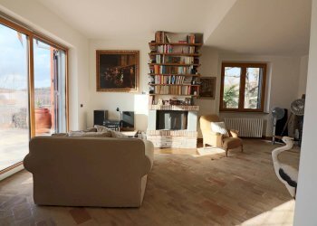 Foto 37 - Villa via poggio aguzzo, Villa San Giovanni in Tuscia - foto 37