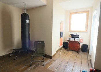 Foto 52 - Villa via poggio aguzzo, Villa San Giovanni in Tuscia - foto 52