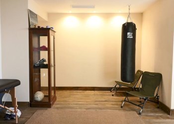 Foto 56 - Villa via poggio aguzzo, Villa San Giovanni in Tuscia - foto 56