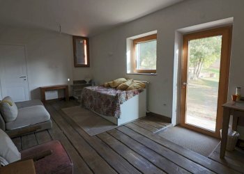 Foto 68 - Villa via poggio aguzzo, Villa San Giovanni in Tuscia - foto 68