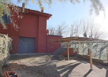 Foto 69 - Villa via poggio aguzzo, Villa San Giovanni in Tuscia - foto 69