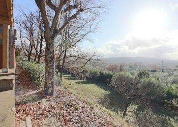 Foto 70 - Villa via poggio aguzzo, Villa San Giovanni in Tuscia - foto 70