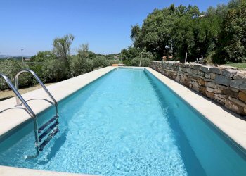 Foto 71 - Villa via poggio aguzzo, Villa San Giovanni in Tuscia - foto 71