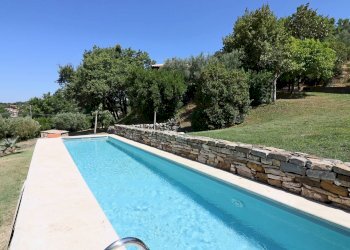 Foto 73 - Villa via poggio aguzzo, Villa San Giovanni in Tuscia - foto 73