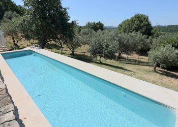 Foto 74 - Villa via poggio aguzzo, Villa San Giovanni in Tuscia - foto 74