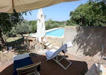 Foto 76 - Villa via poggio aguzzo, Villa San Giovanni in Tuscia - foto 76