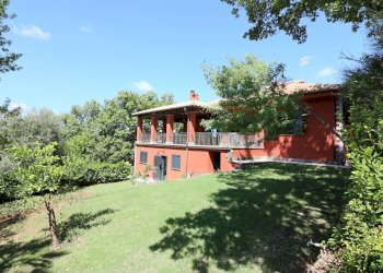 Foto 78 - Villa via poggio aguzzo, Villa San Giovanni in Tuscia - foto 78