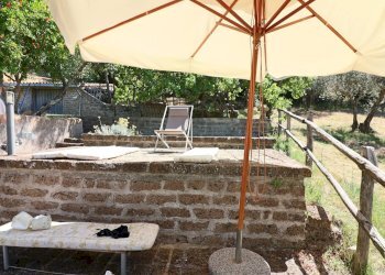 Foto 79 - Villa via poggio aguzzo, Villa San Giovanni in Tuscia - foto 79