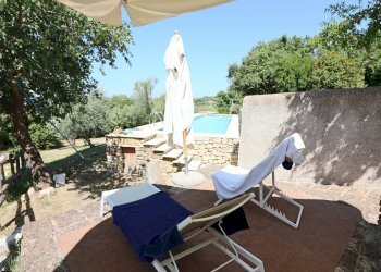 Foto 80 - Villa via poggio aguzzo, Villa San Giovanni in Tuscia - foto 80