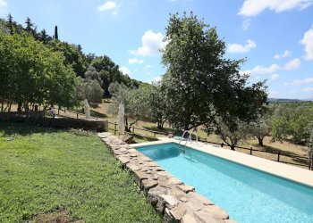 Foto 81 - Villa via poggio aguzzo, Villa San Giovanni in Tuscia - foto 81