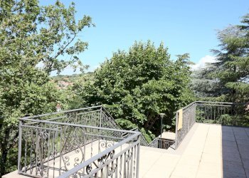 Foto 82 - Villa via poggio aguzzo, Villa San Giovanni in Tuscia - foto 82